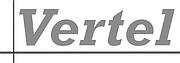 Logo of Vertel AB